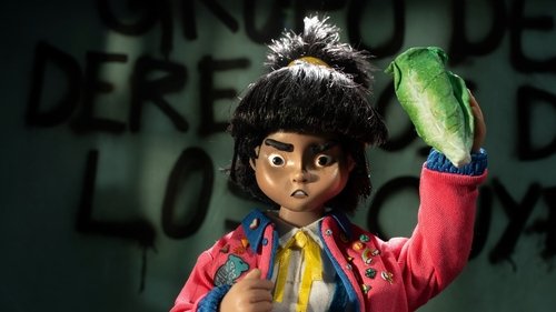 Background image for Corazón Retorcido