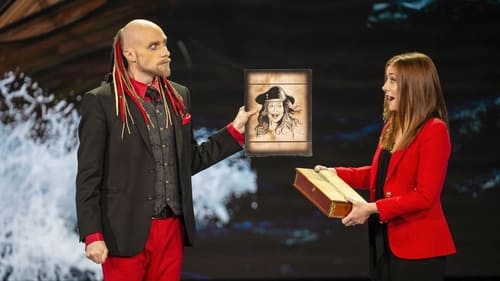 Penn & Teller vs. Inventors