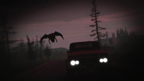 The Mothman Revisited