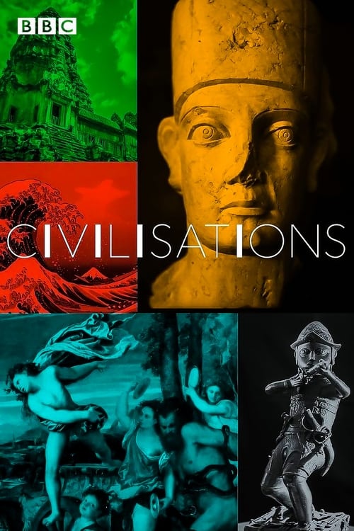 Show cover for Civilisations