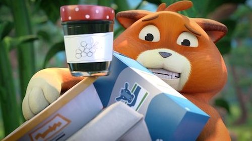 Background image for The Kitchen Mission