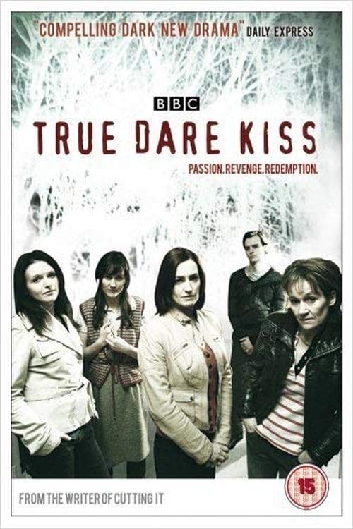 Show cover for True Dare Kiss