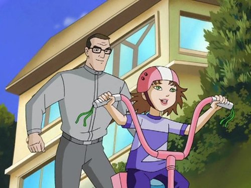 Background image for Lost and Found