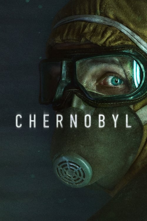 Show cover for Chernobyl