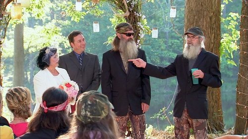 Background image for Till Duck Do Us Part