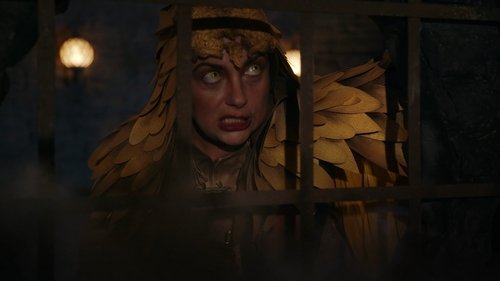 Background image for Episode 8