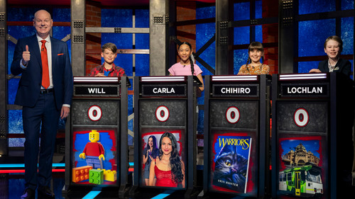 Background image for Lego, Olivia Rodrigo, Warrior Cats & Melbourne Trams