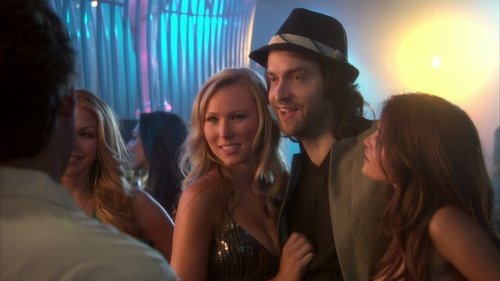 Background image for To Friend a Predator