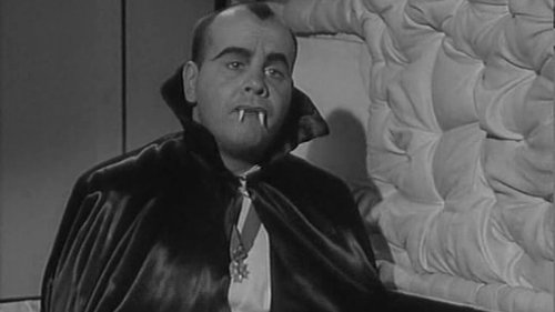 Background image for The Vampire of Taratupa