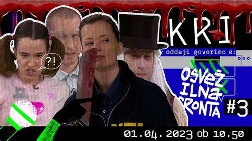 Background image for Blood