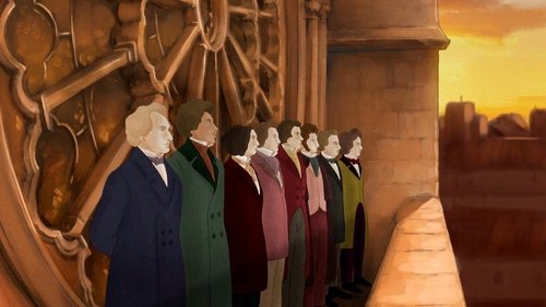 Background image for The Era of Emancipation (1855-1874)