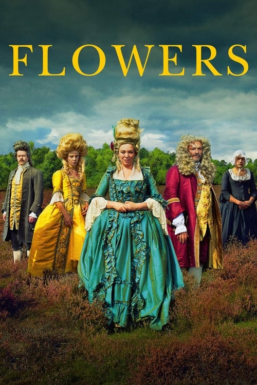 Show cover for Flowers