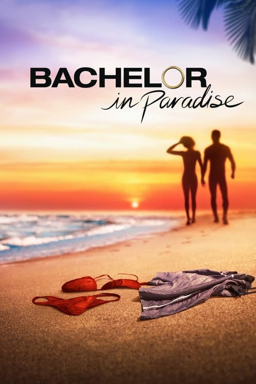 Show cover for Bachelor in Paradise