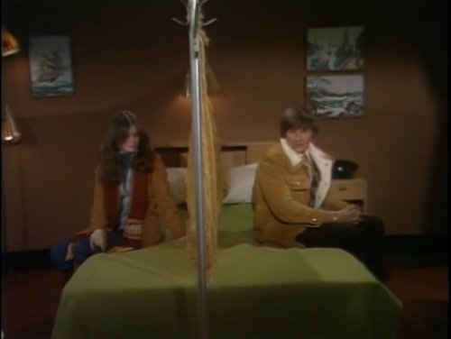 Background image for Barbara's Rebellion