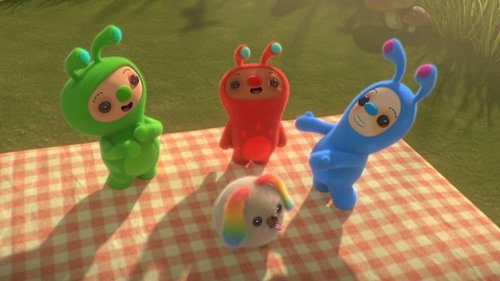 Background image for Hug