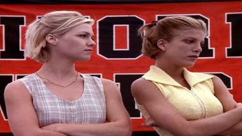 Background image for Loser Takes All