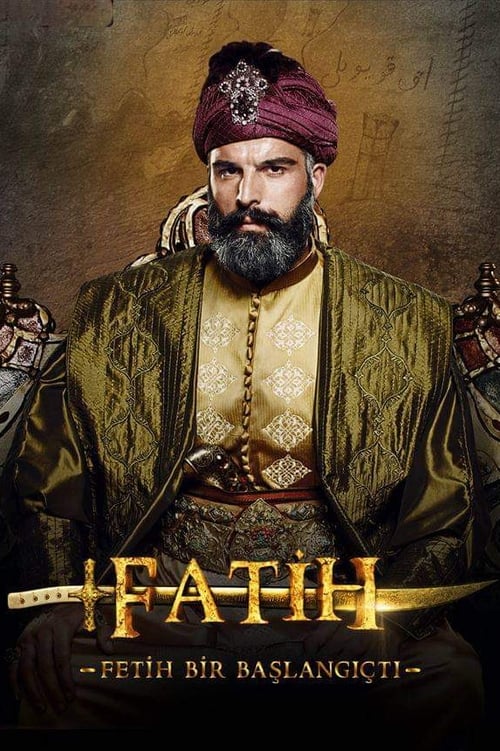 Show cover for Fatih