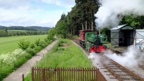 Background image for Royal Deeside