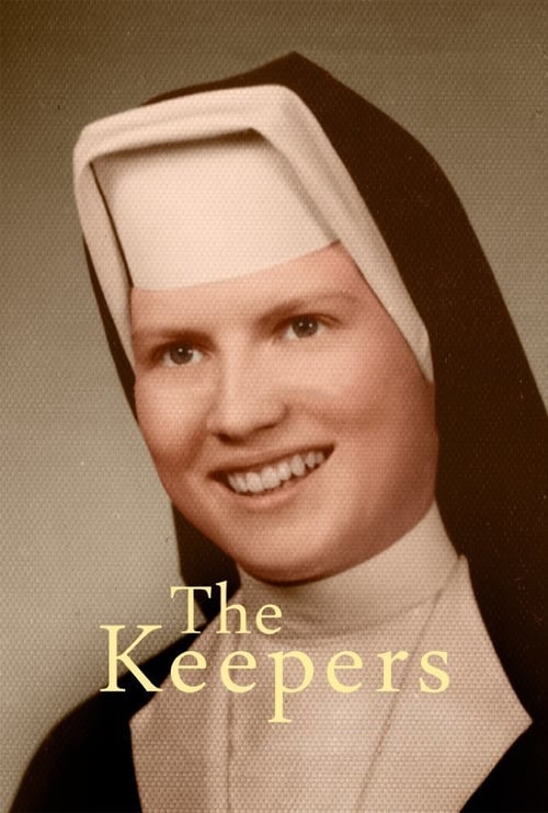 Show cover for The Keepers