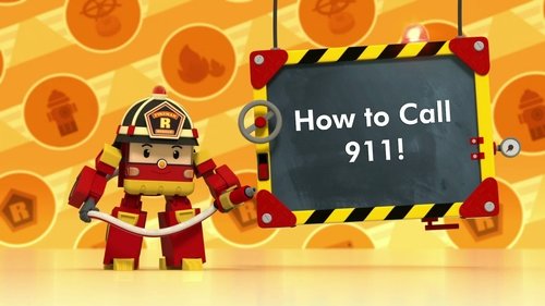 Background image for How to Call 911!