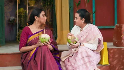 Anupama Shares the Truth