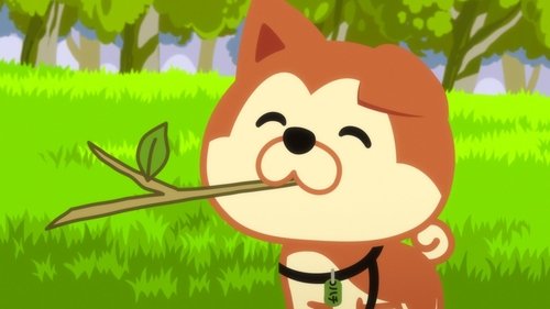 Background image for Hachi's Art