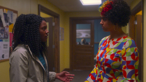 Background image for He's a Ghost, She's a Rainbow (1)