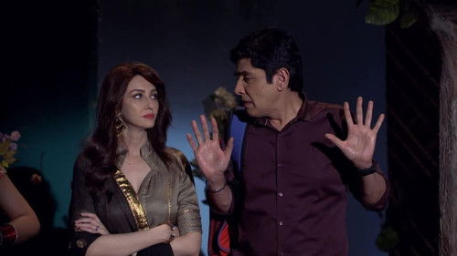 Blackmail With Photographs