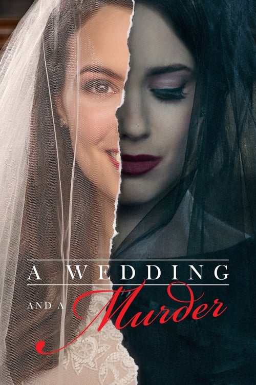 Show cover for A Wedding and a Murder