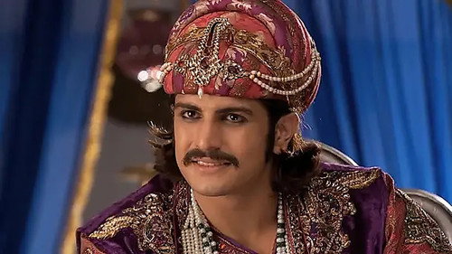 Chughtai suggests Jodha's alliance with Jala