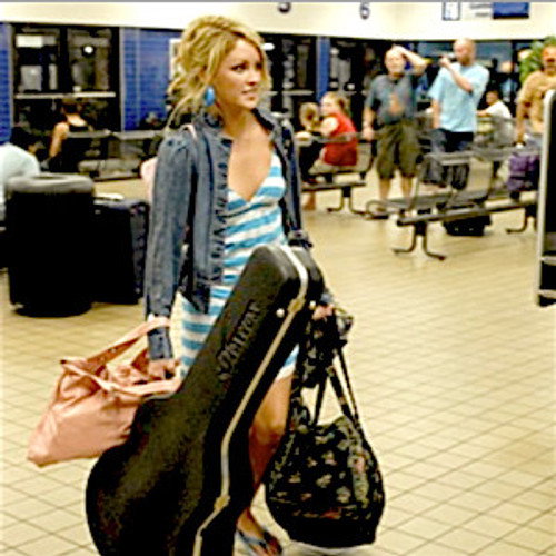 Welcome to Nashville