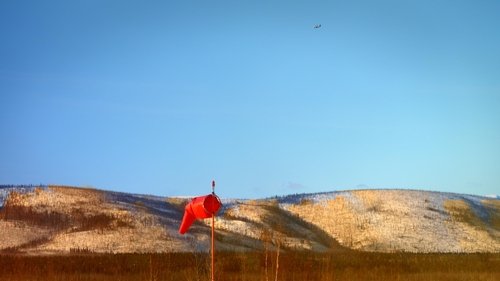 Background image for My Foggy Valentine