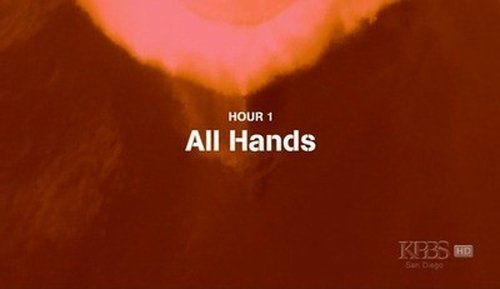 Background image for All Hands