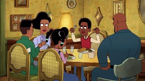 Background image for Everybody Still Hates Nagging