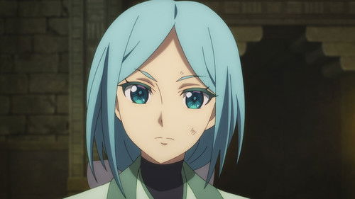 Background image for Scars