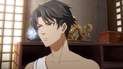 Background image for Episode 12