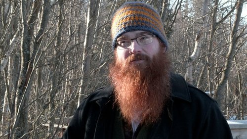 Background image for Hunted by the Hairy Man