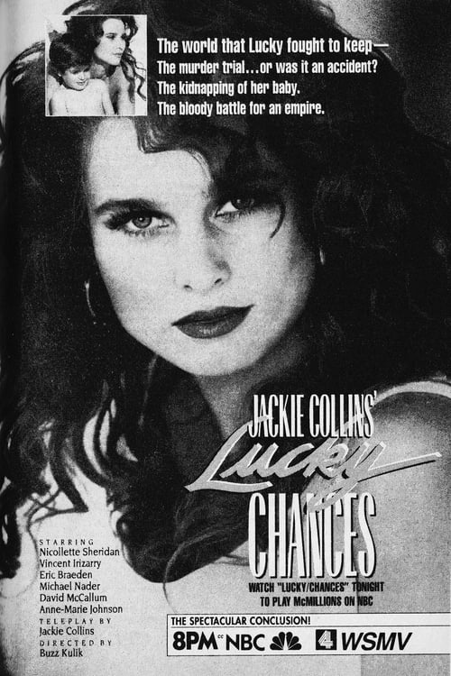 Show cover for Lucky Chances