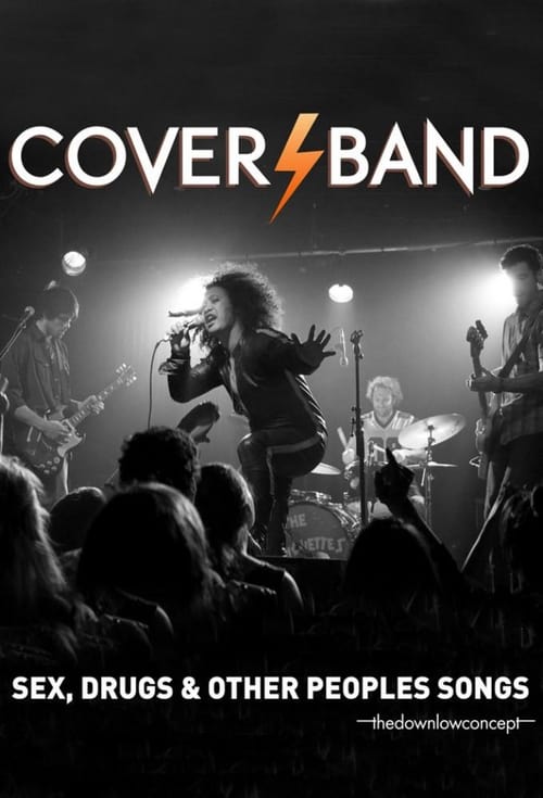 Show cover for Coverband