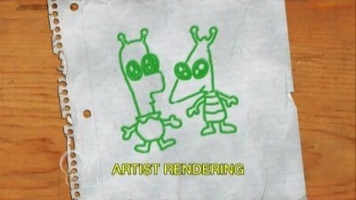 Background image for Sci-Fi Pie Fly