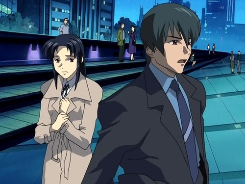 Background image for Mimori Kiryu
