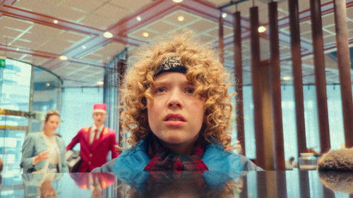 Background image for Canned Peaches and Oslo Plaza