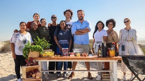 Background image for The West Coast Bakes Challenge