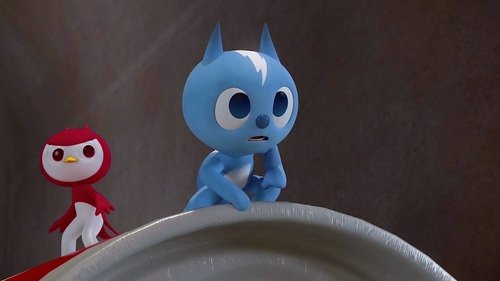 Background image for Episode 11