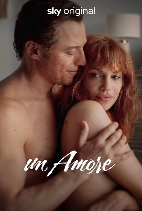 Show cover for Un Amore