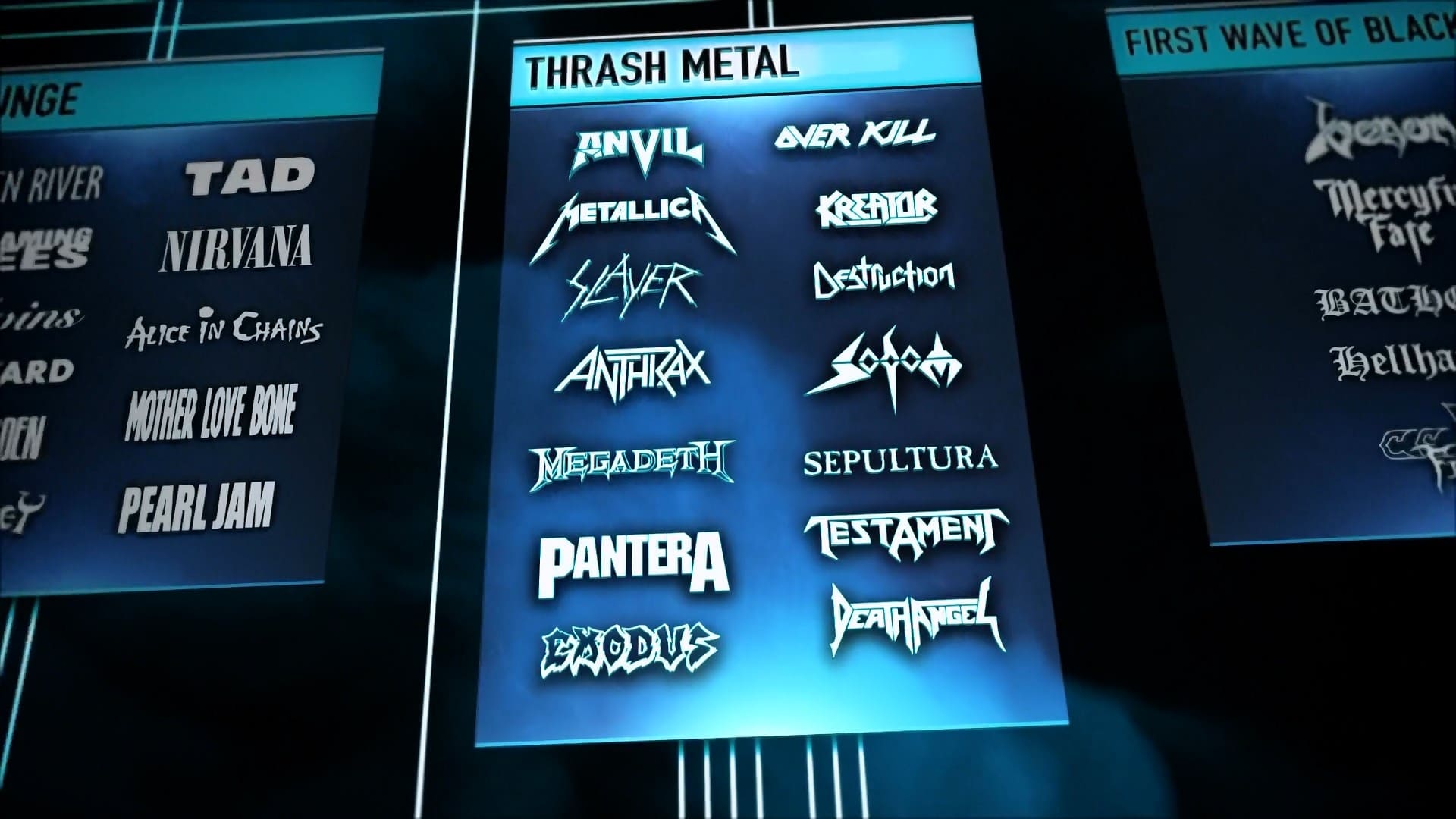 Thrash