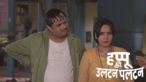 Happu Dresses Up as a Woman to Go Viral