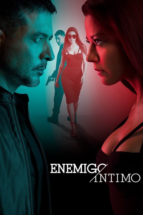 Show cover for Enemigo íntimo