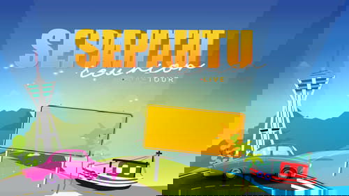 Background image for Demi Sebuah Kemaafan