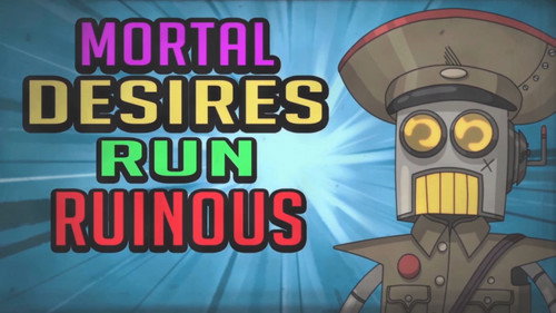 Kim Jong-un vs. Christmas